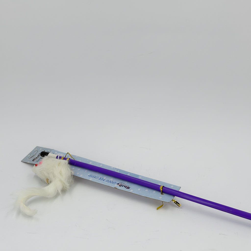 Cats Toy Stick