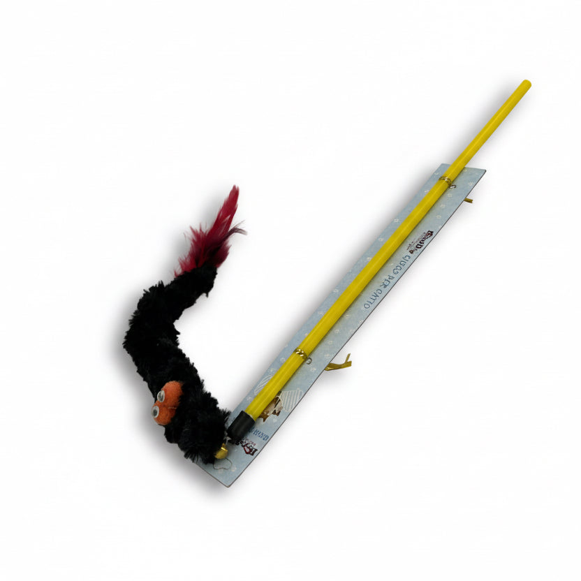 Cats Toy Stick