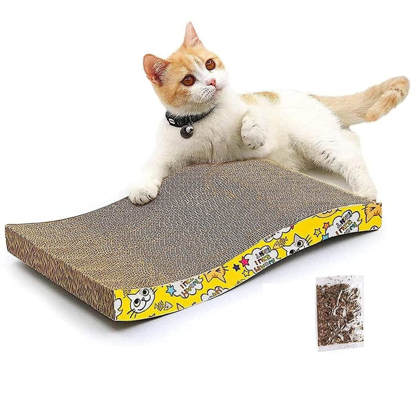 Important Board Scratch PAD