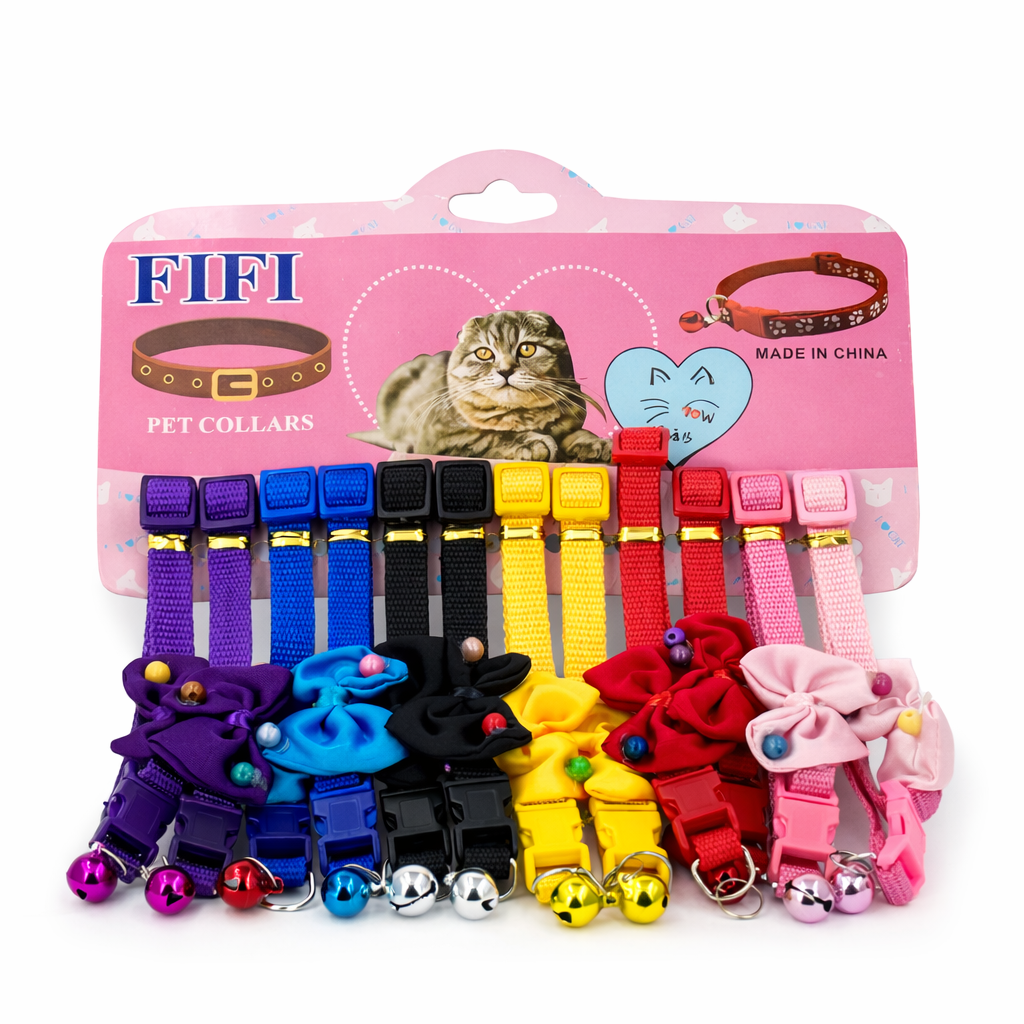 Pets Neck Collor