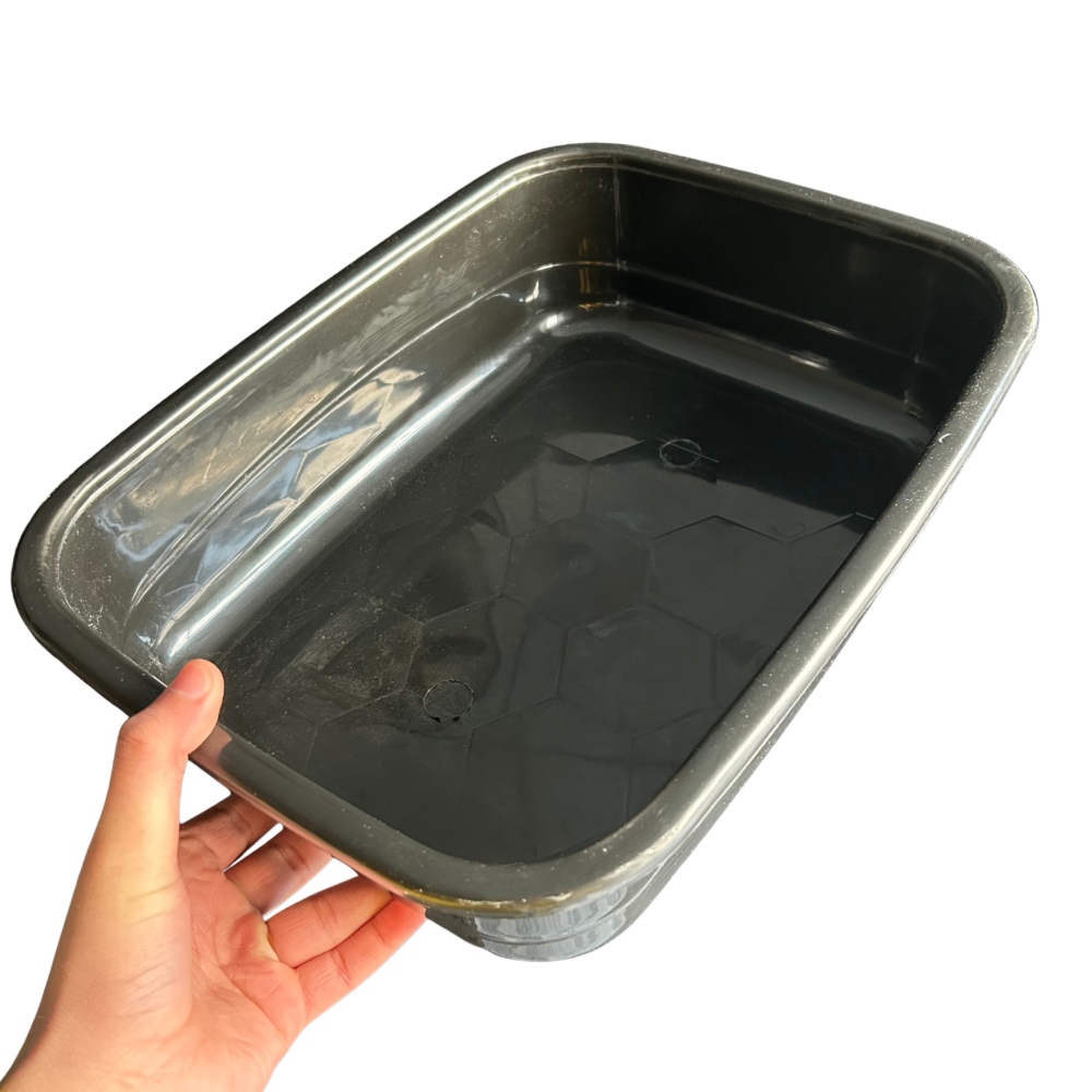 Small Litter Tray