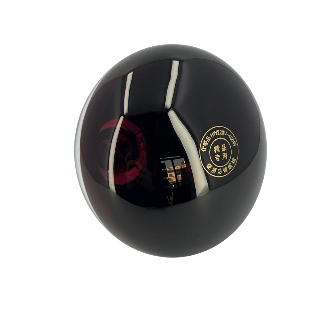 Infrared Heating Bulb