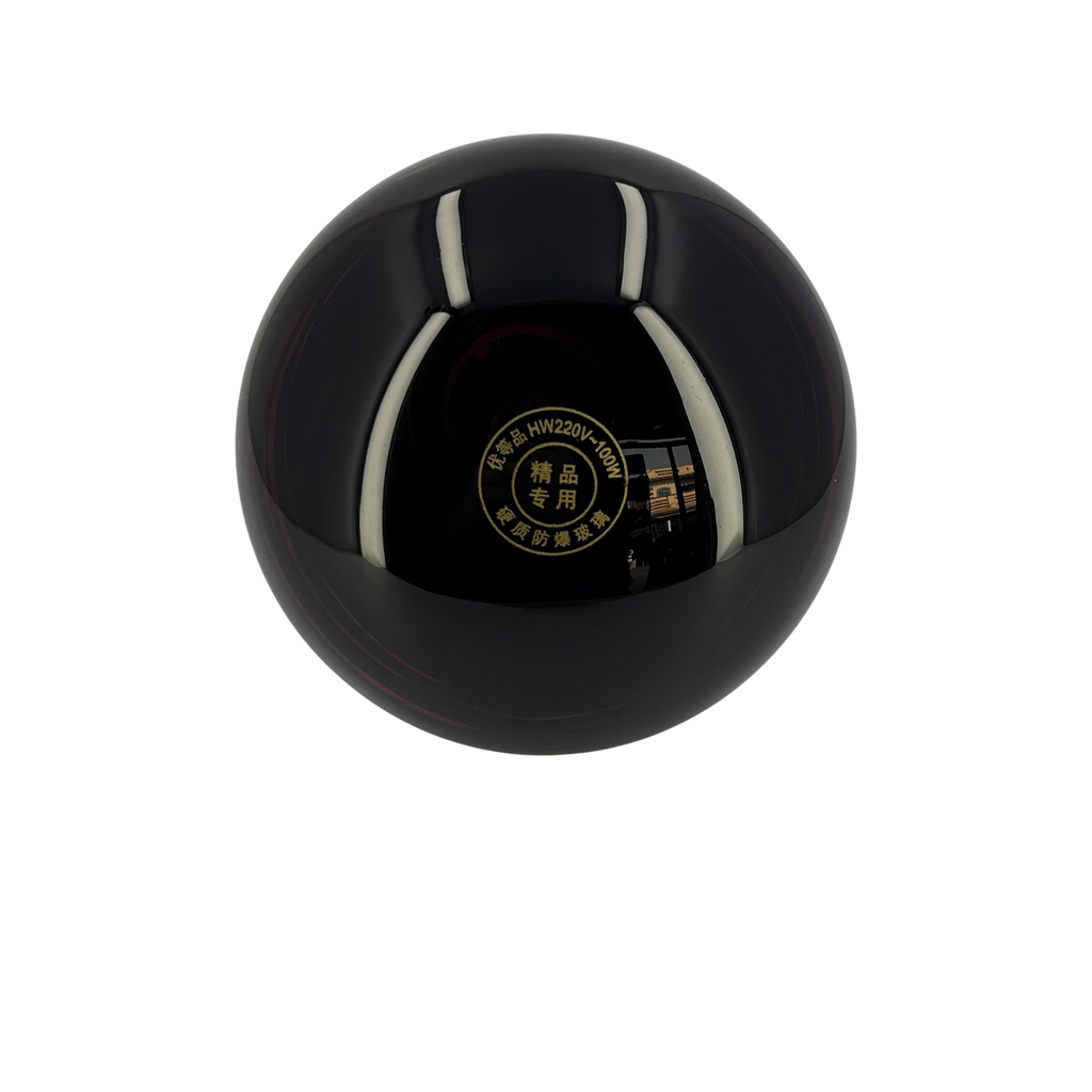 Infrared Heating Bulb