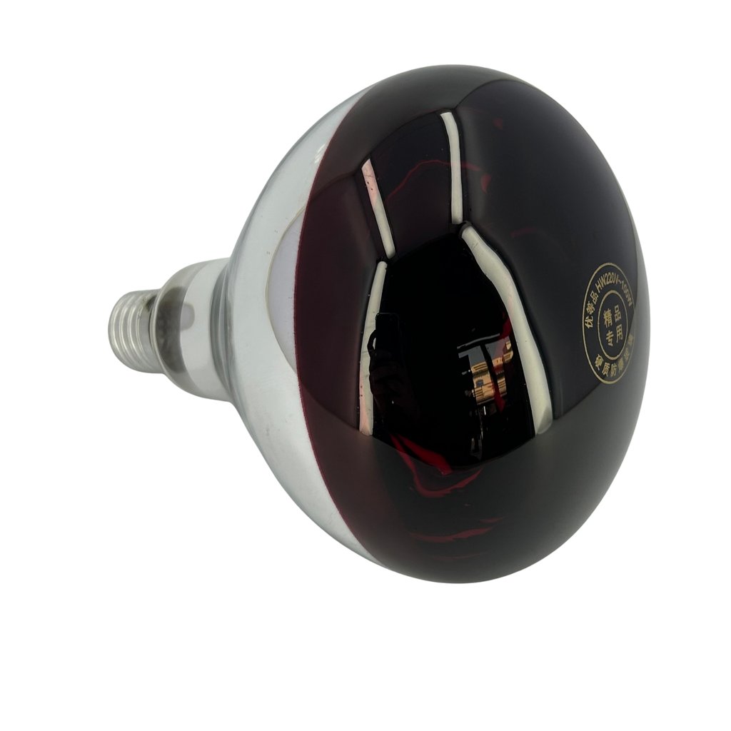 Infrared Heating Bulb