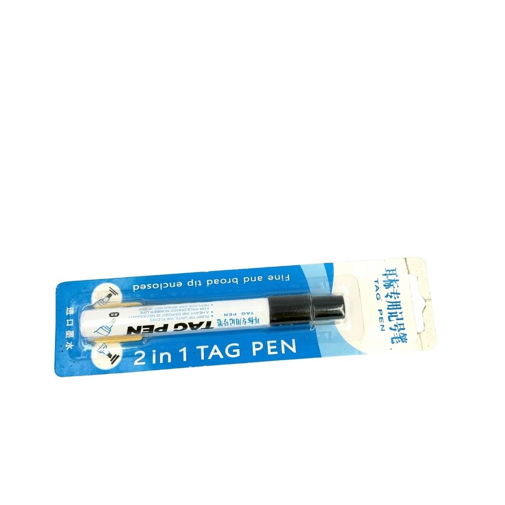 Tag Pen For Tags