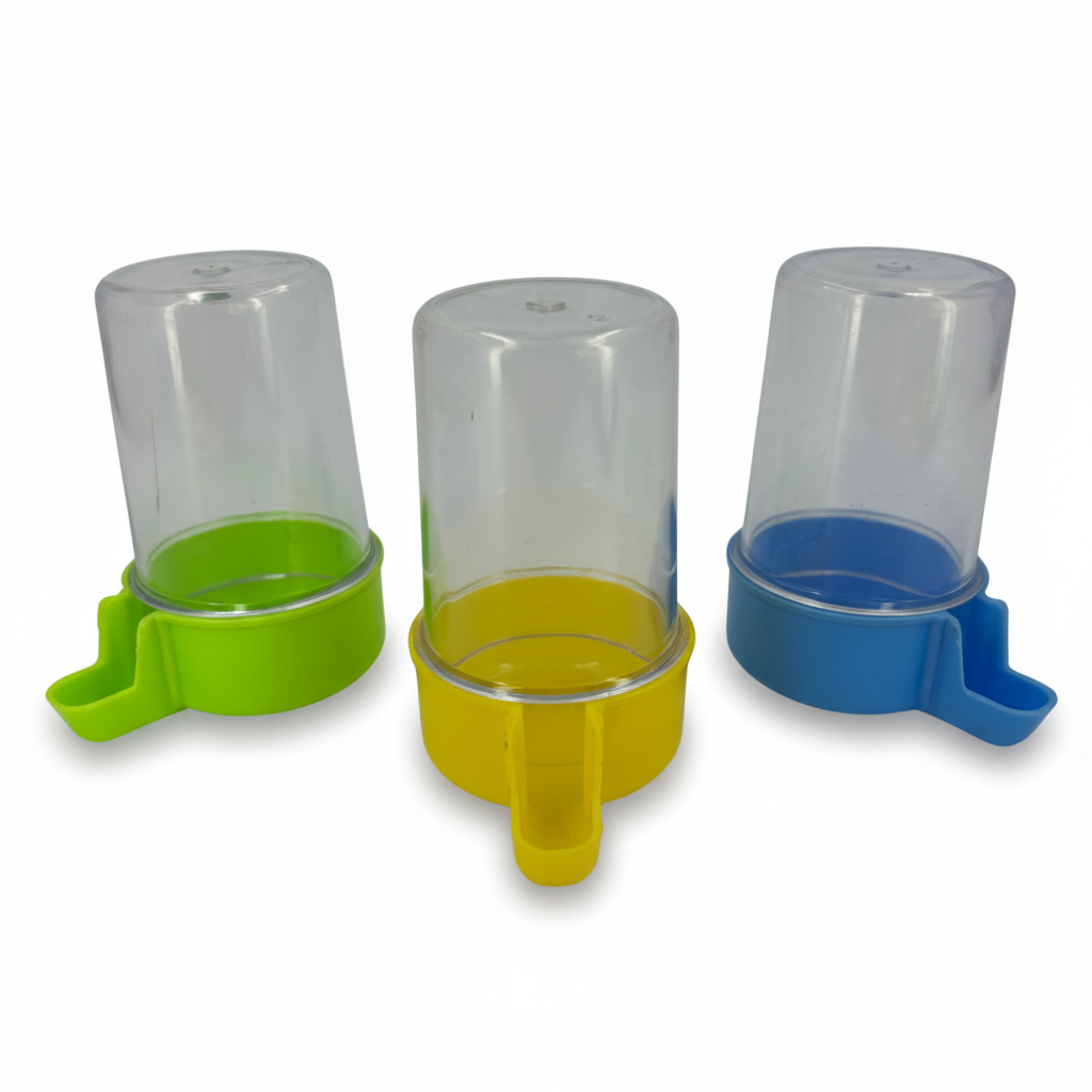 Round Drinker 100 ml