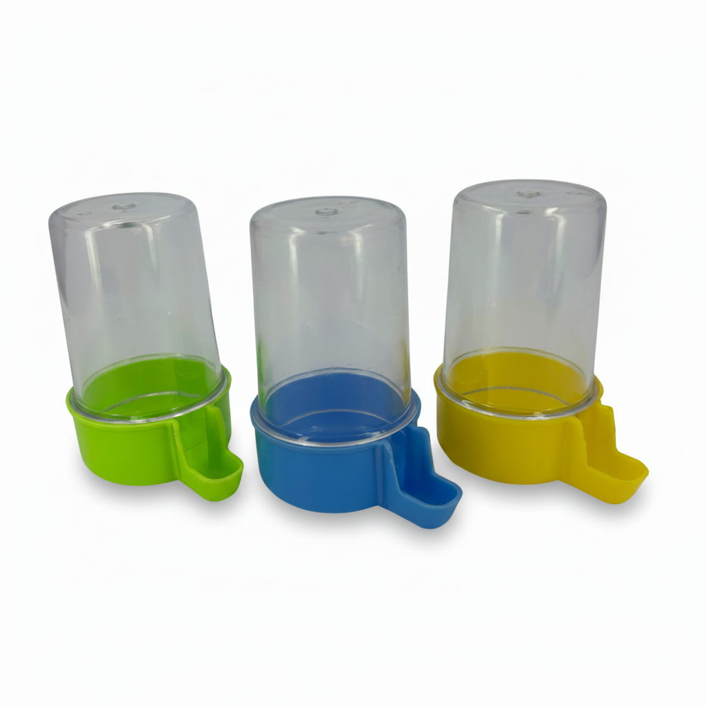 Round Drinker 100 ml