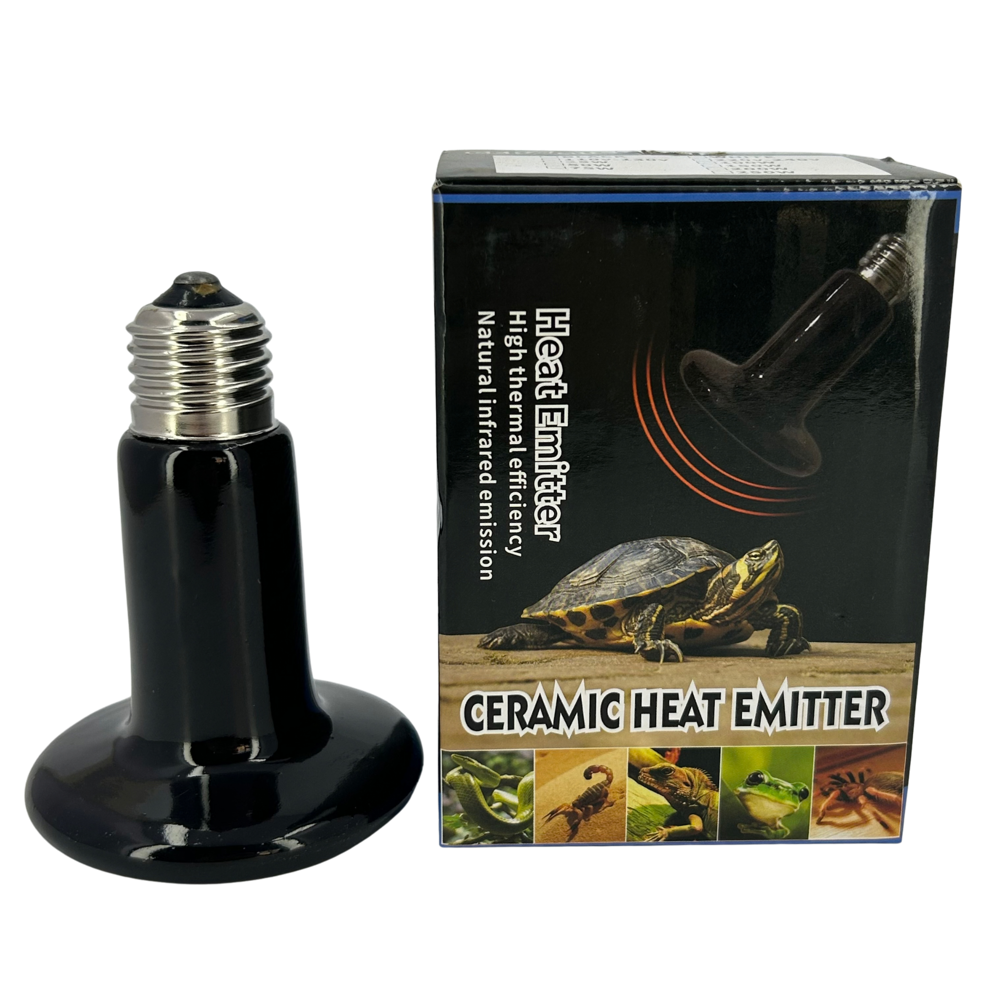 Ceramic Heating Bulb