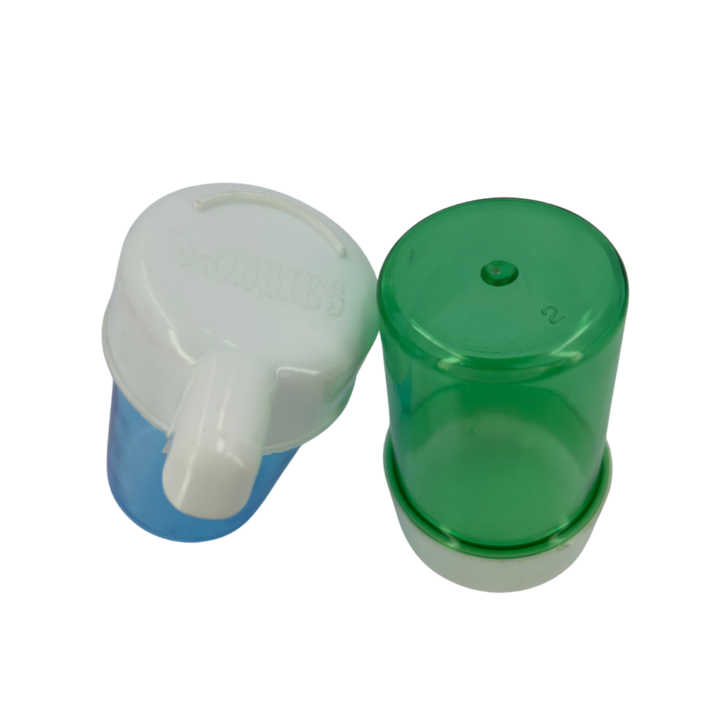 Premium 100ml drinker