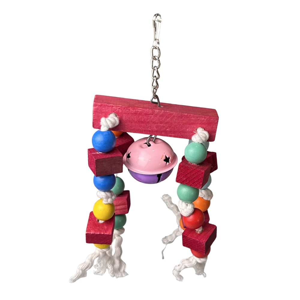 Thread Toy