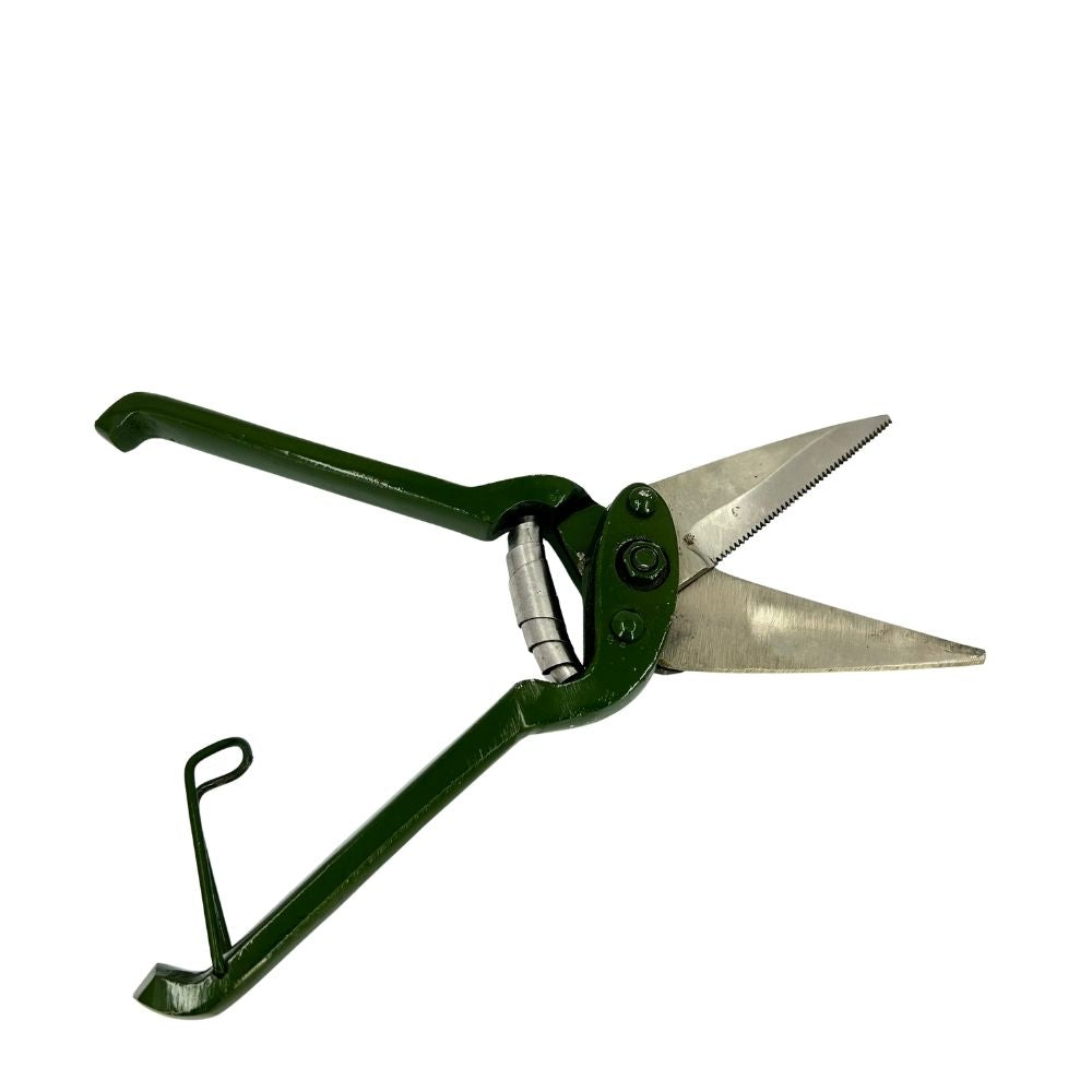 Heavy Duty Hoof Cutter