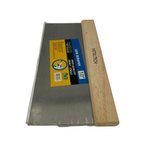 Wooden Handle Scrapper