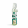 Dental Care for cats