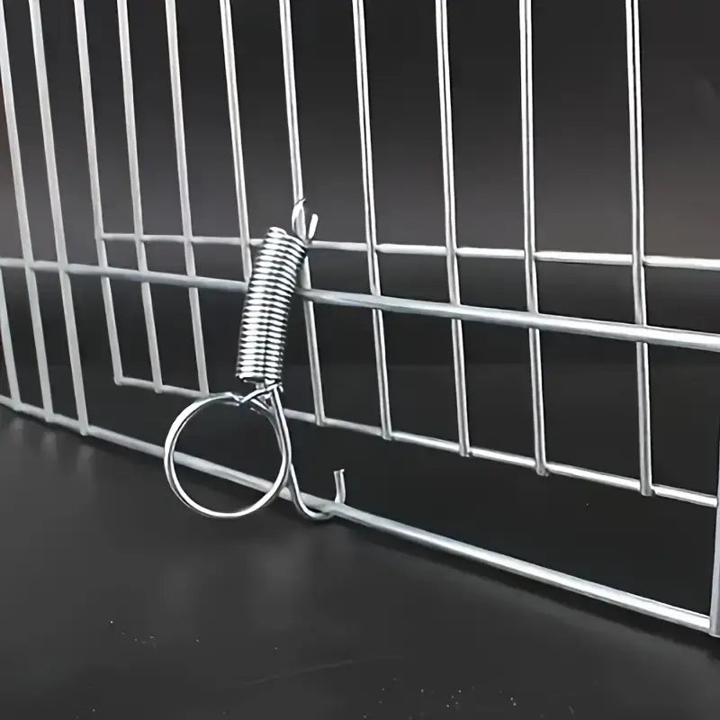 Cage Lock Spring
