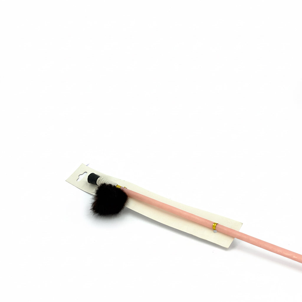 Cats Toy Stick
