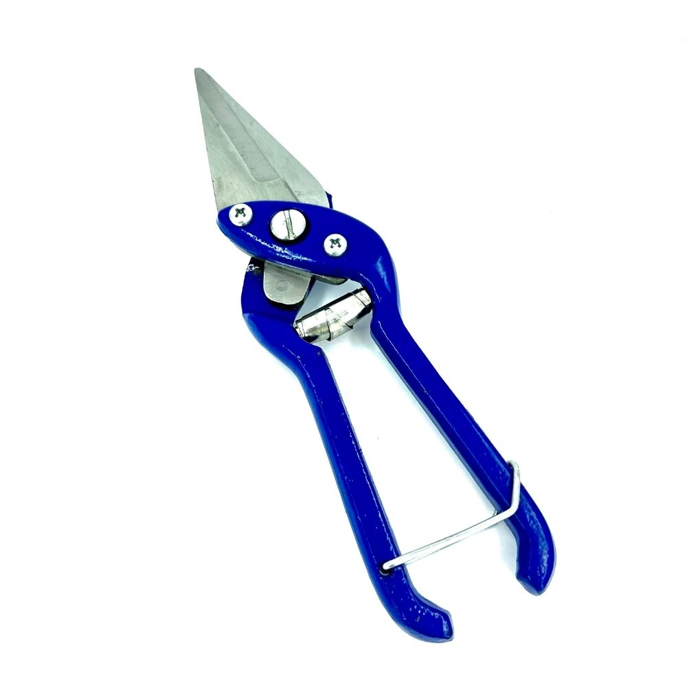 Heavy Duty Hoof Cutter Premium