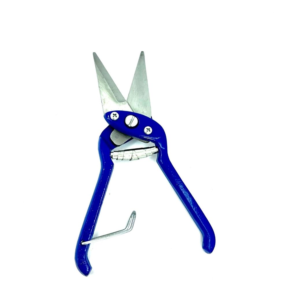 Heavy Duty Hoof Cutter Premium