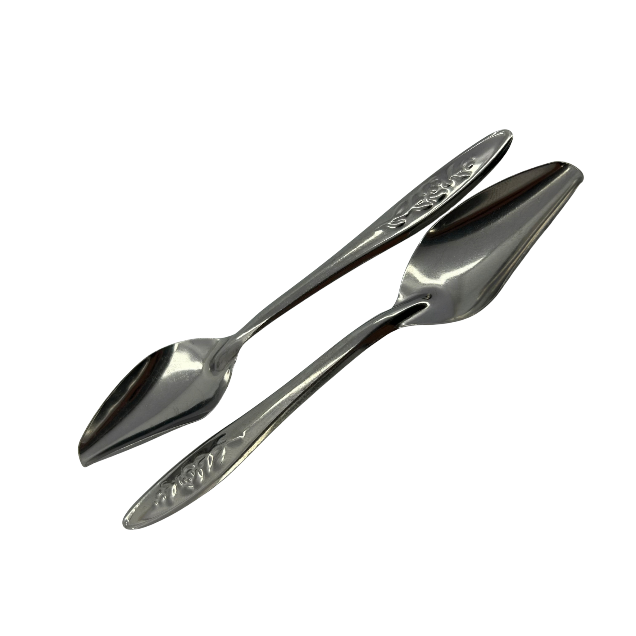 Steel Feeding Spoon