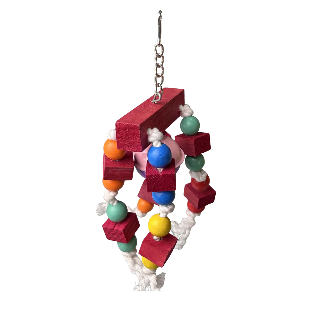Thread Toy