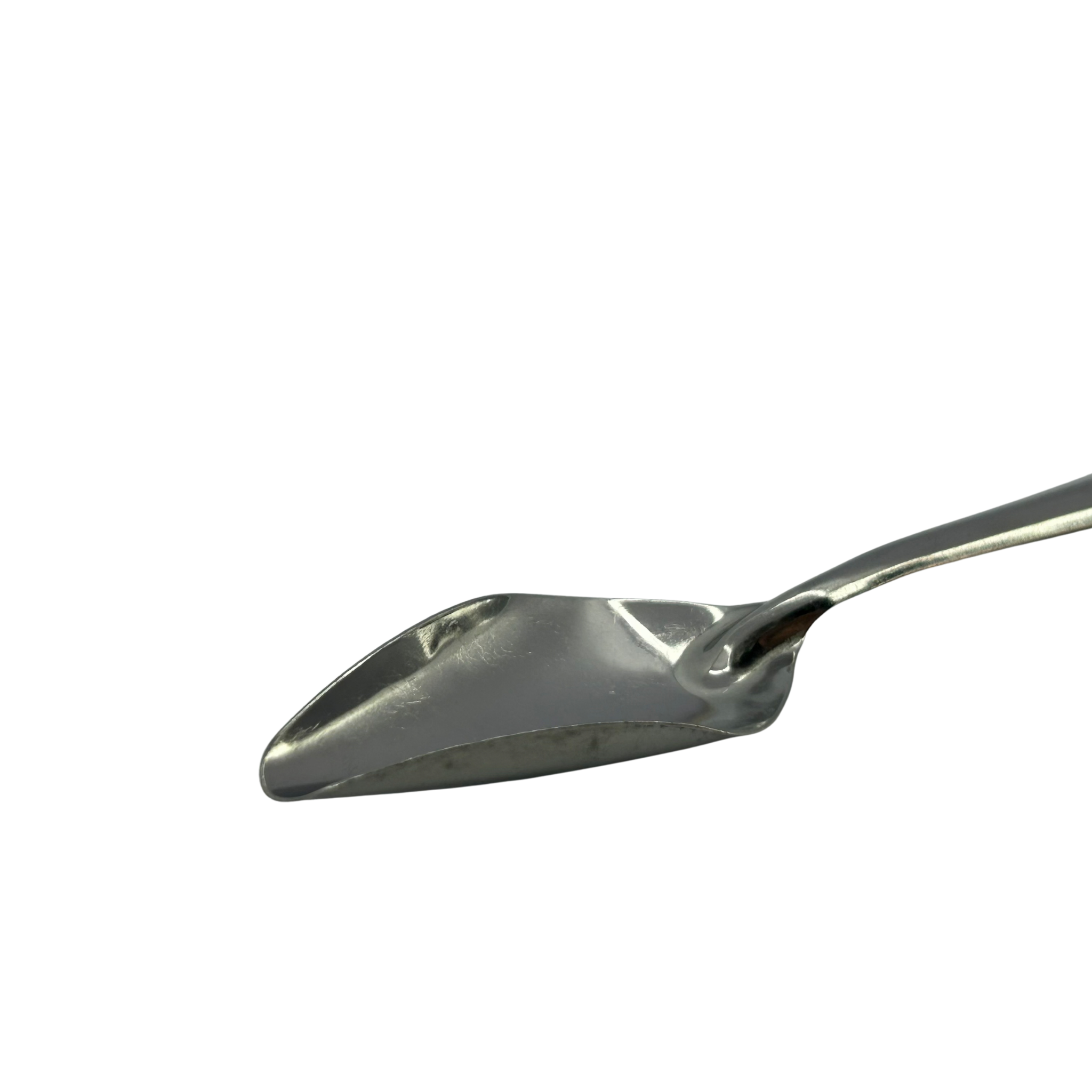 Steel Feeding Spoon