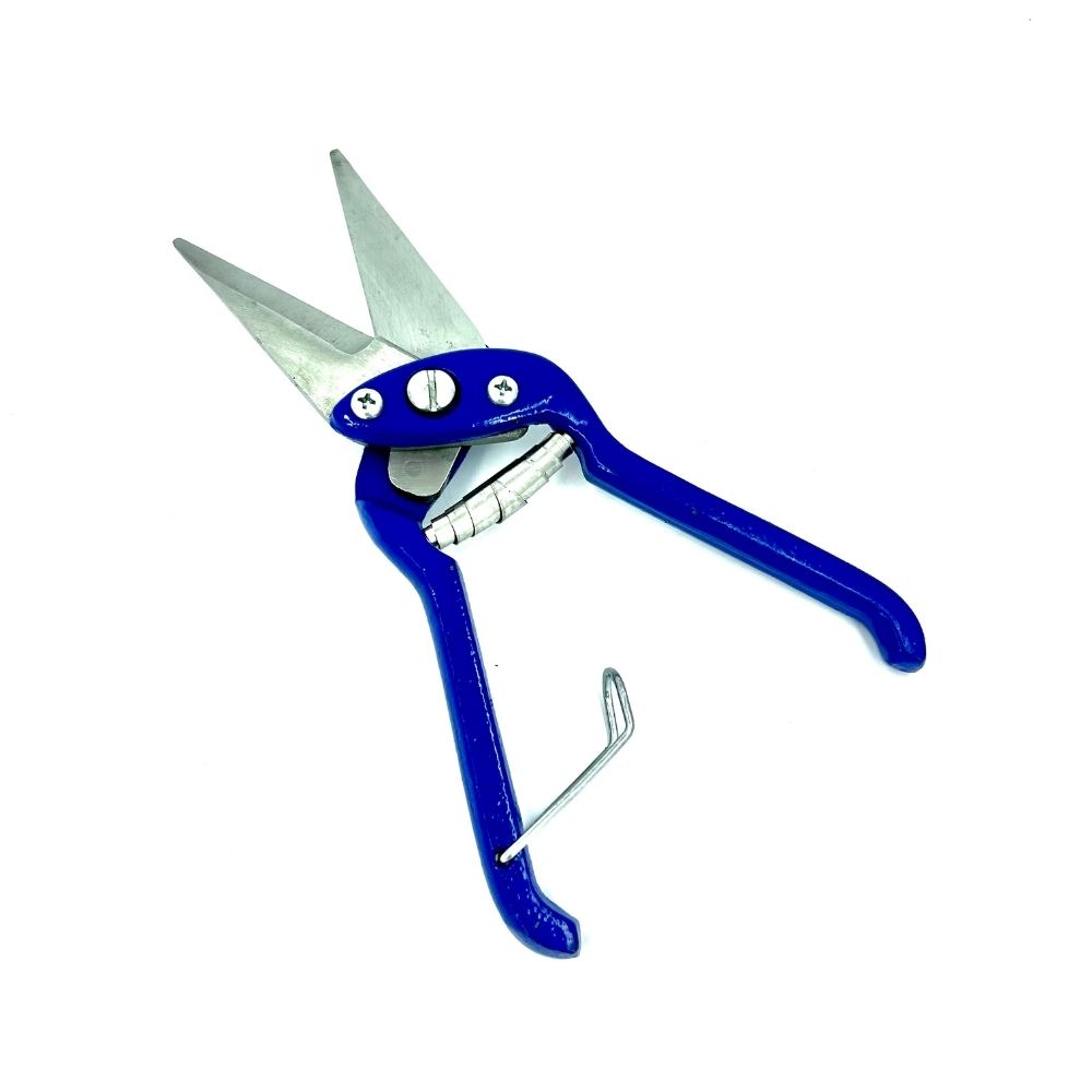 Heavy Duty Hoof Cutter Premium