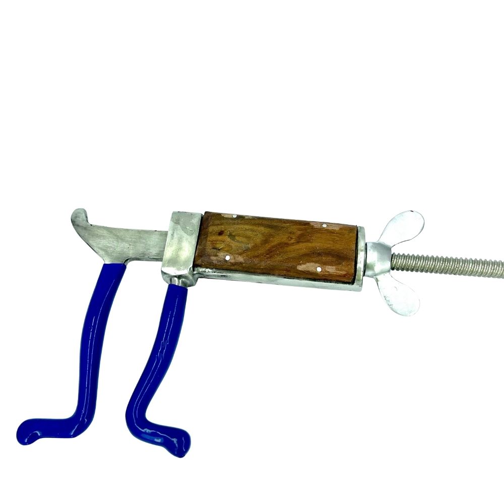 Mouth Gage For Animals