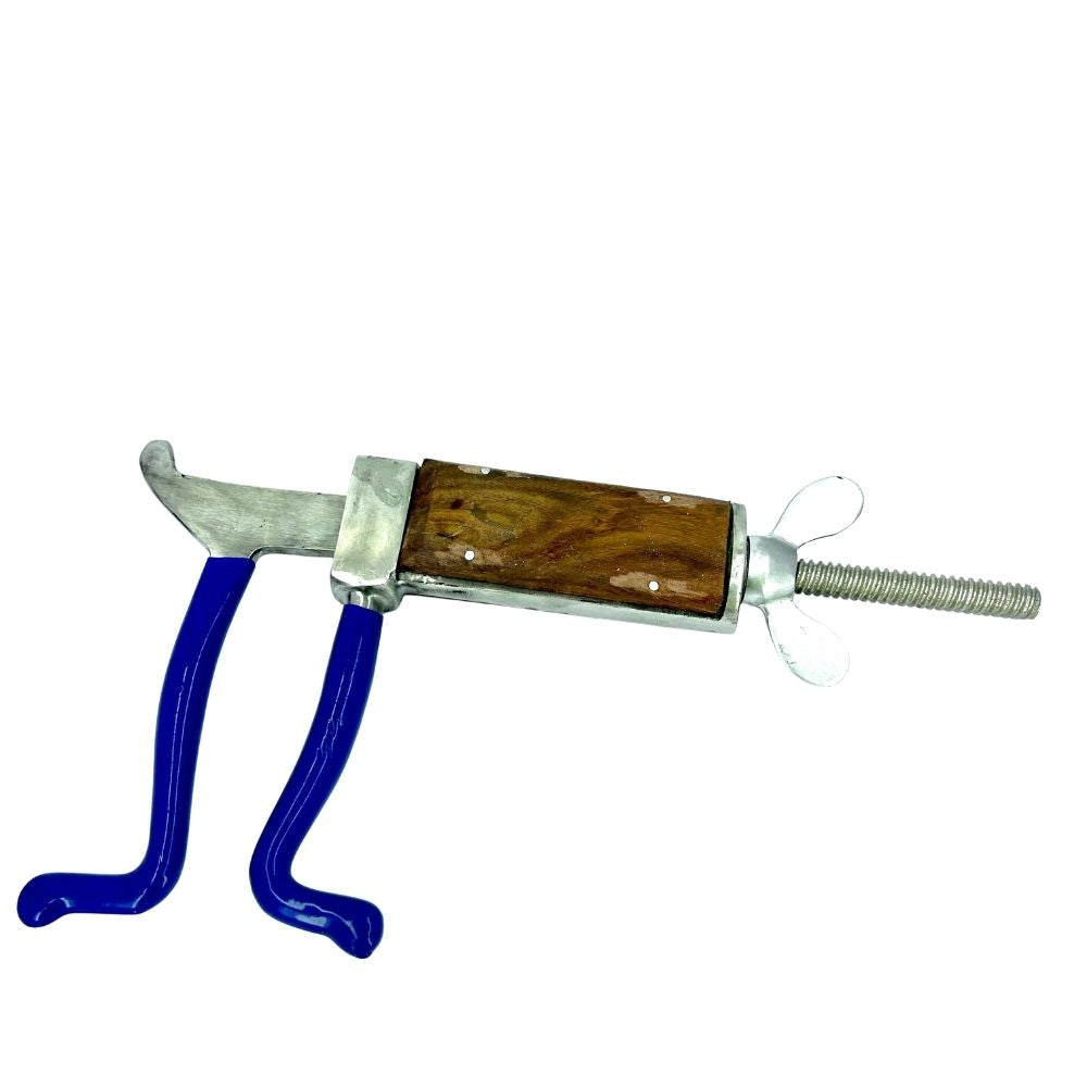 Mouth Gage For Animals