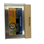 Wooden Handle Scrapper