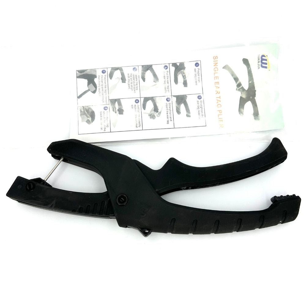 Imported Zee Tag applicator