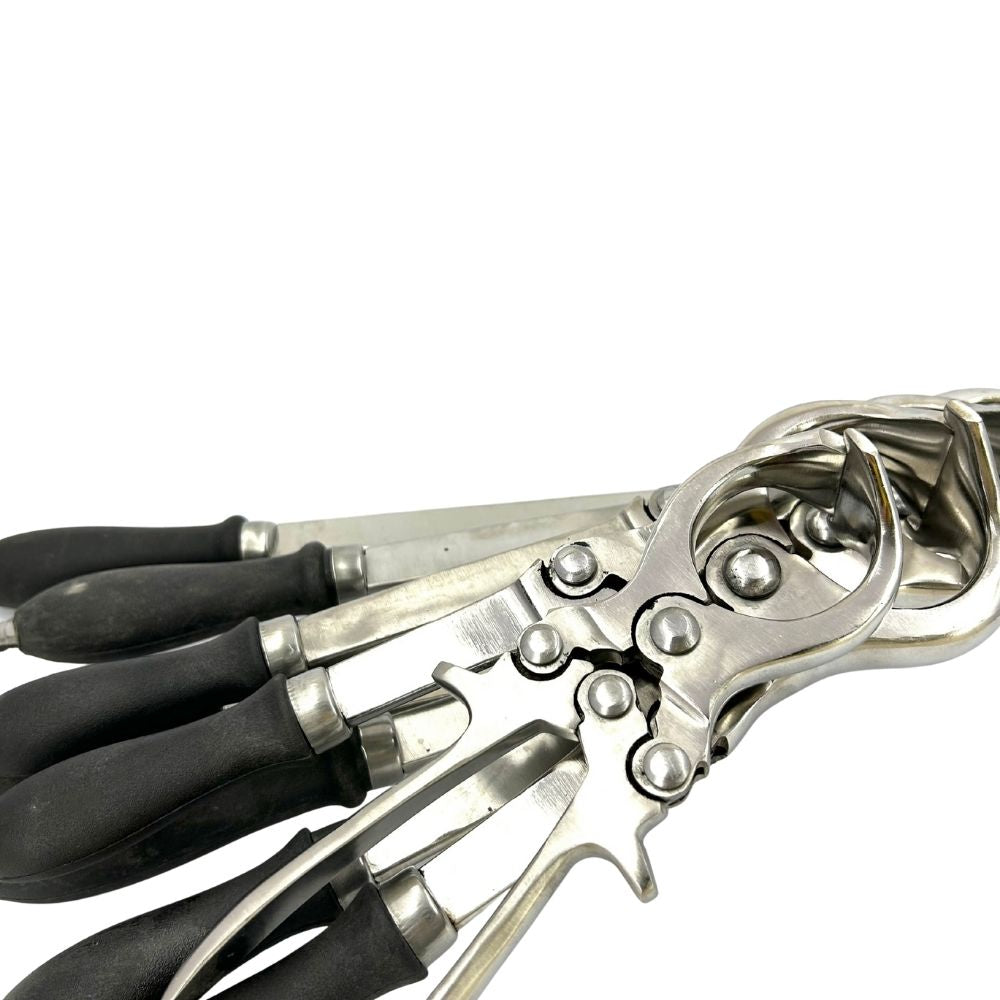Castrators