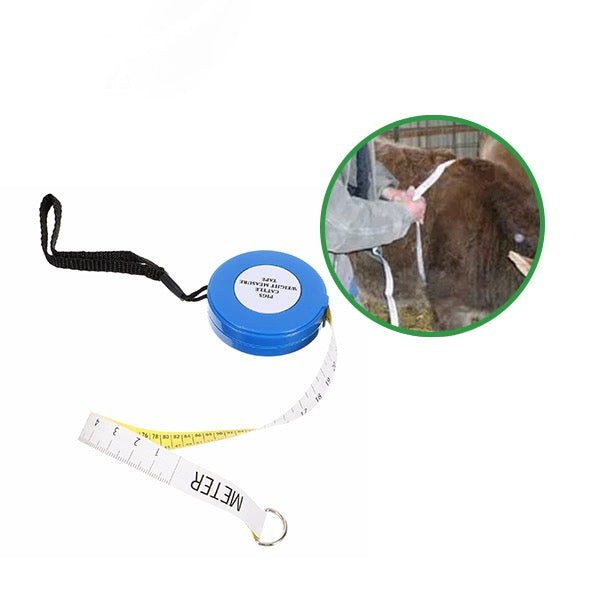 Weight Measurement Tape