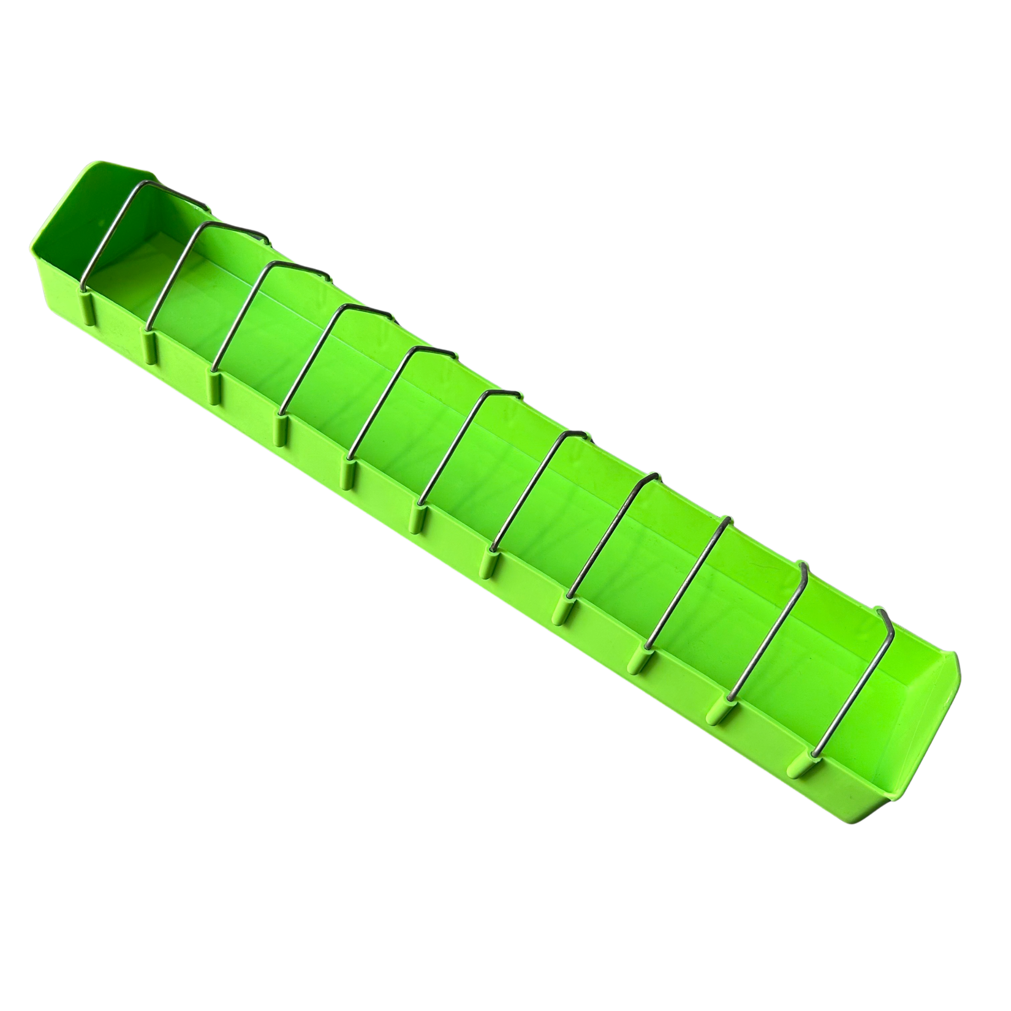 60 cm Plastic Feeding Tray