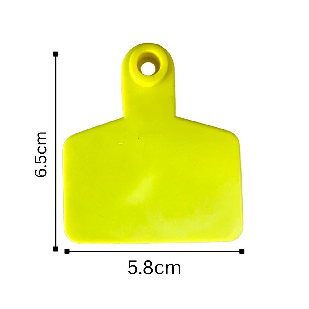 Customize pin Tag