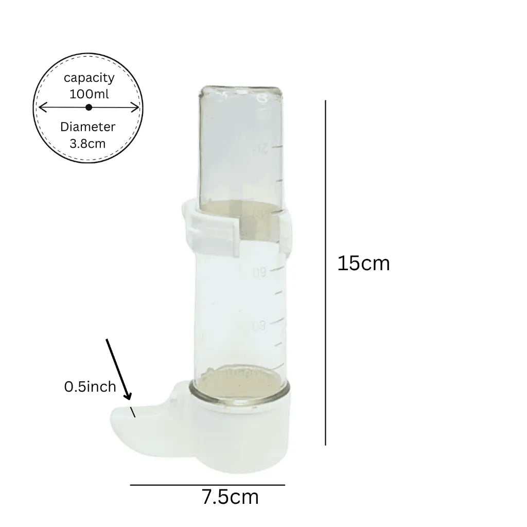 Drinker 100ML parinda