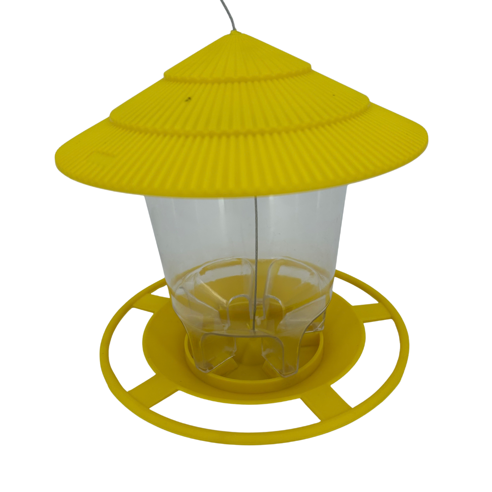 Seed Feeder Hanger
