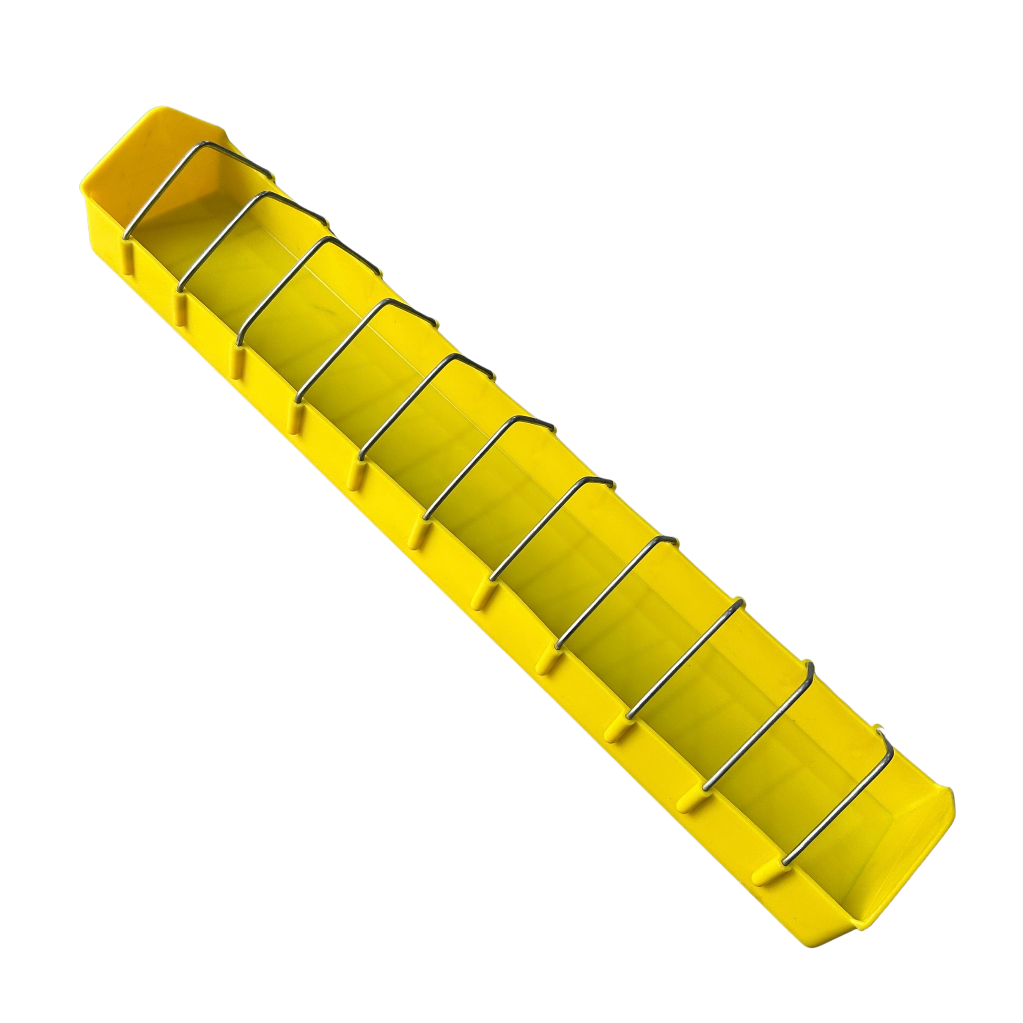 60 cm Plastic Feeding Tray