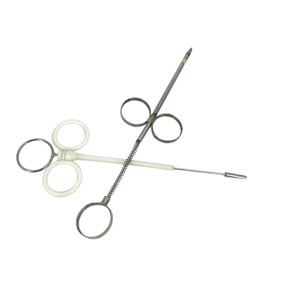 Teat Tumor Extractor