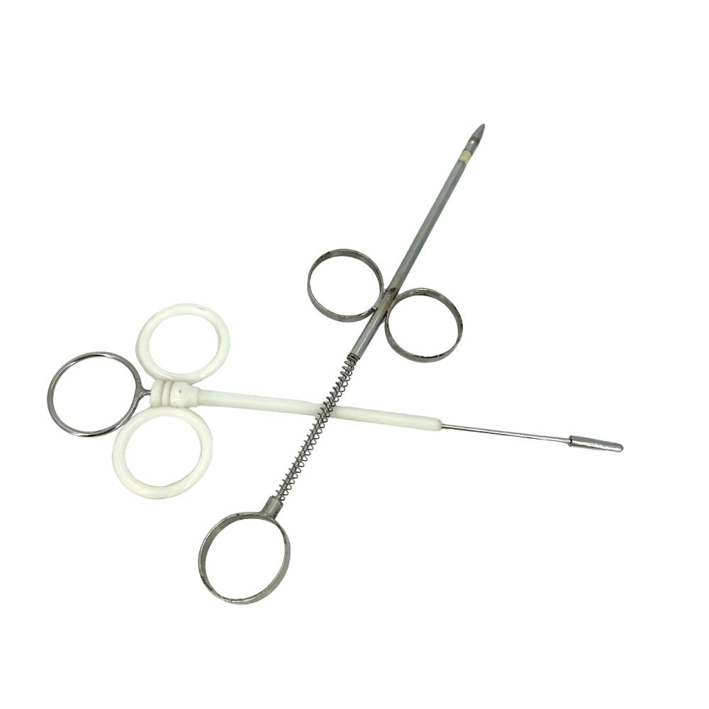 Teat Tumor Extractor