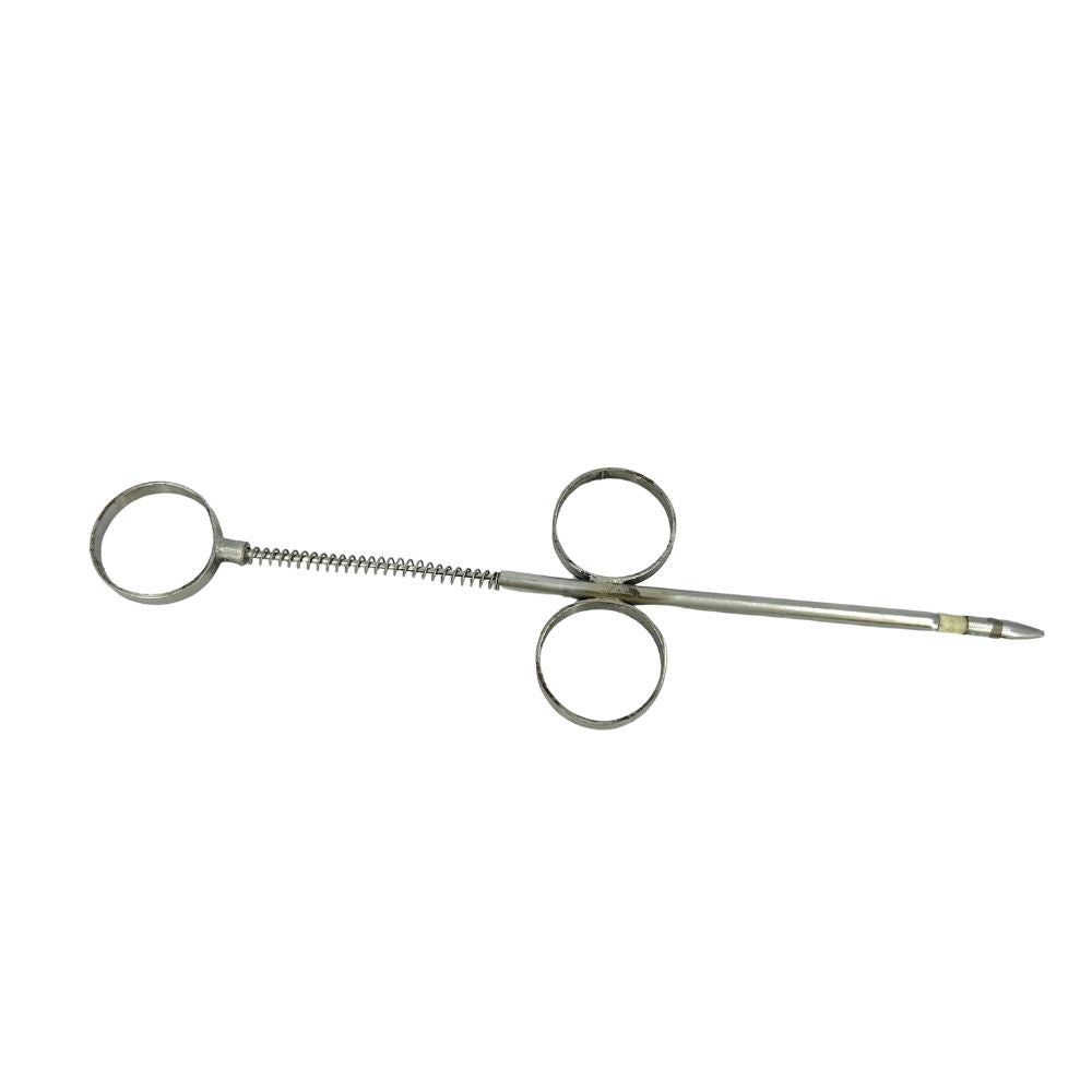 Teat Tumor Extractor