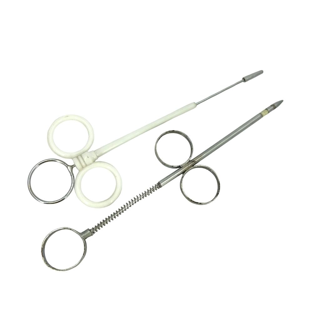 Teat Tumor Extractor