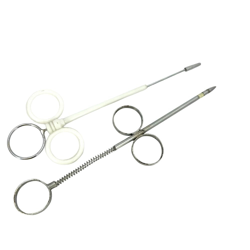 Teat Tumor Extractor