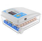 36 Eggs Fully Automatic Incubator AC/DC