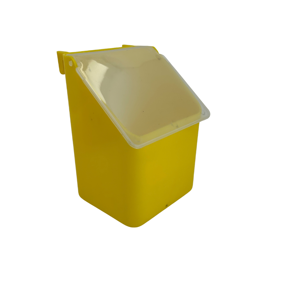 Single Hole Feeder