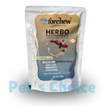 Forchew Herbo Floating Pellets – Herbivorous Fish Feed (100g)