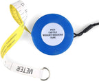Weight Measurement Tape