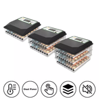 Imported 64/130/192 Eggs Incubator Fully Automatic AC/DC