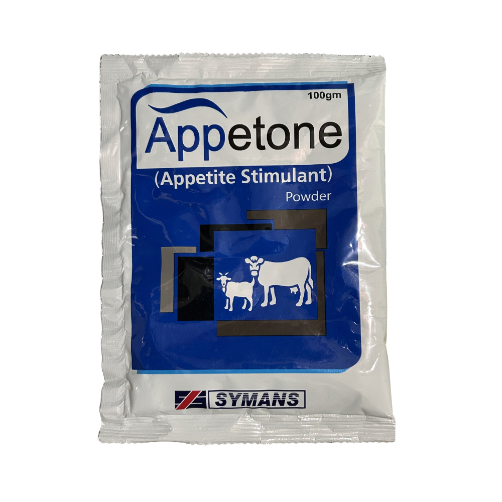 Appetone Powder (بھوک بڑھانے اور کمزوری دور کرنے کی دوا)