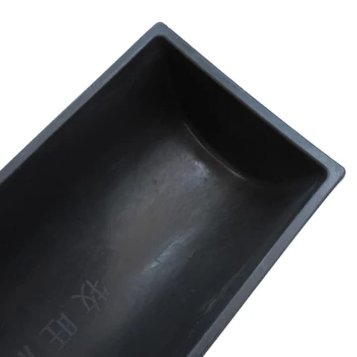 Plastic Goat Bucket