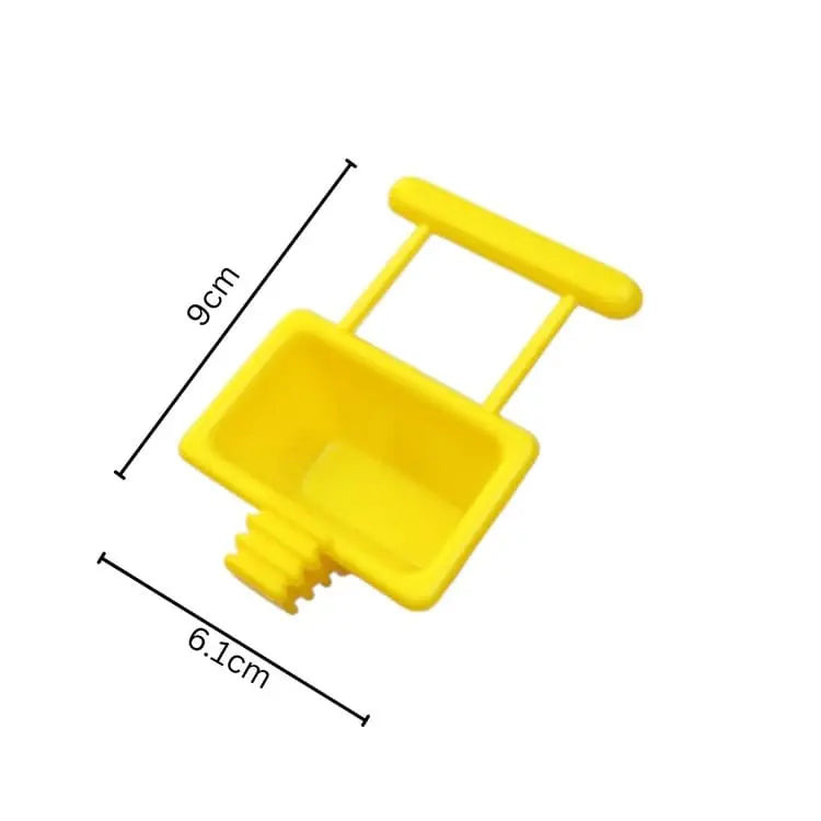 Gritter