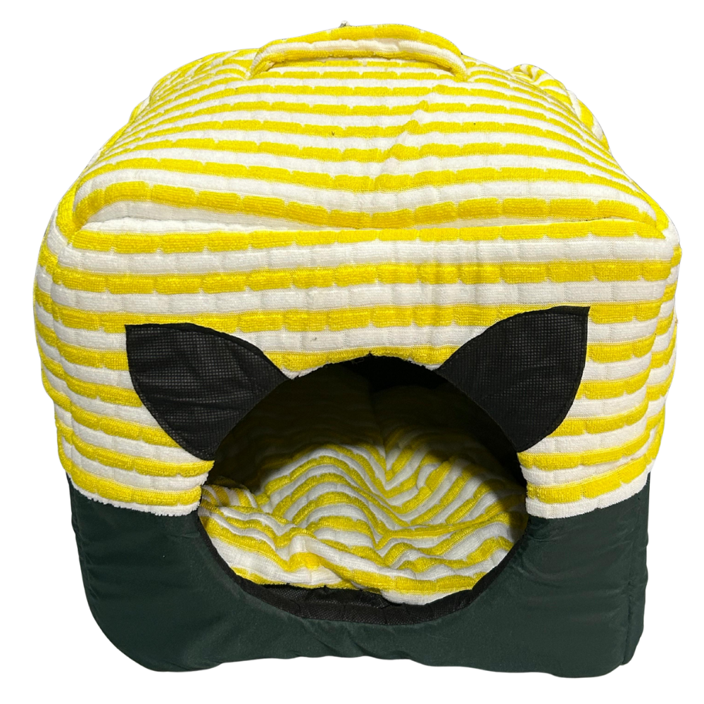 Premium Pet House CM Bed